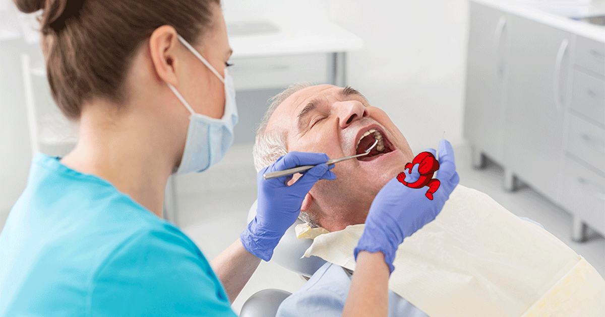 Le remboursement des frais dentaires