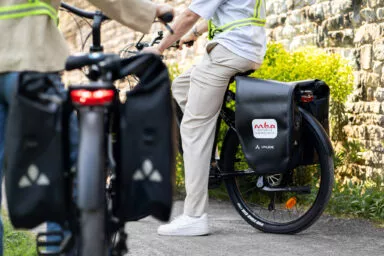 Vélos électriques MBA Mutuelle
