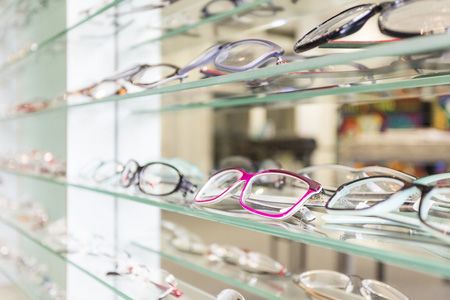 Les lunettes éligibles au remboursement intégral (reste à charge zéro)