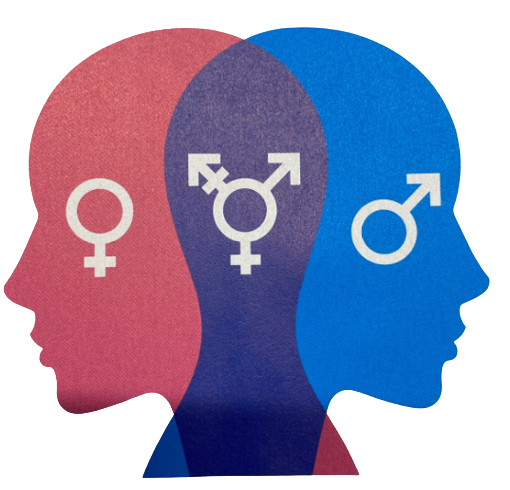 MBA Mutuelle vous explique les différents termes liés aux identités de genre et à l’orientation sexuelle