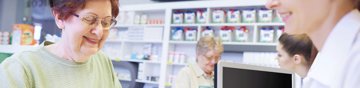 Une offre santé adaptée aux pharmacies d'officine