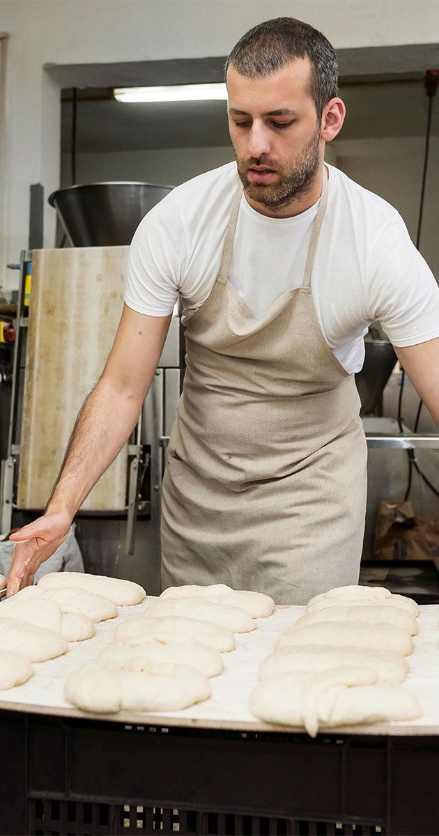 Une mutuelle dédiée aux professionels de la convention boulangerie artisanale (IDCC 0843)