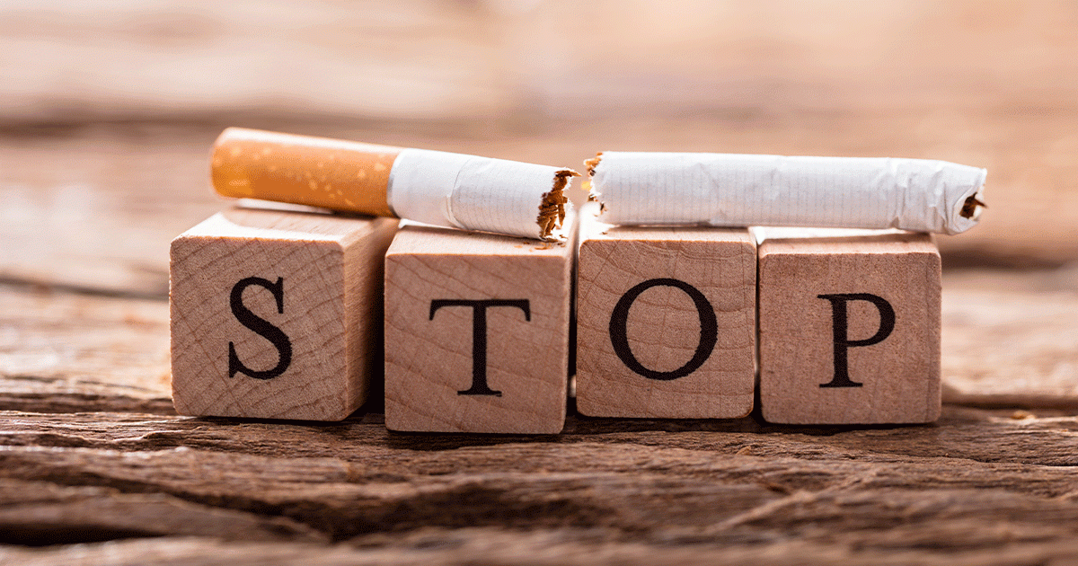 Sevrage tabac - STOP Addict