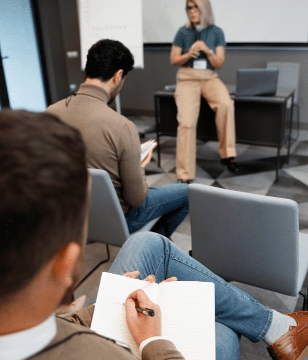 MBA Mutuelle  -  formation et développement des compétences