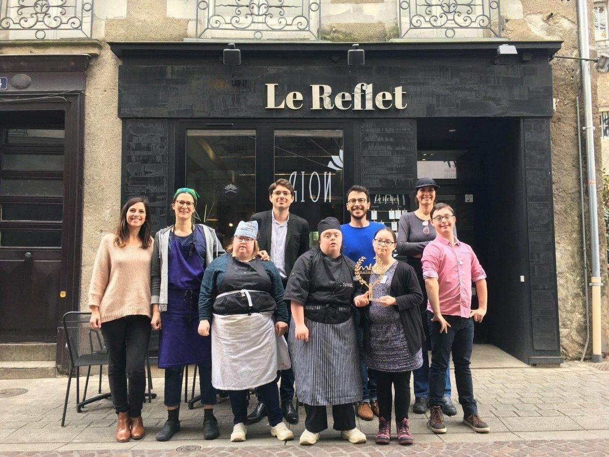 prix entrepreunariat 2018